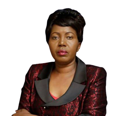 Lucy Njine